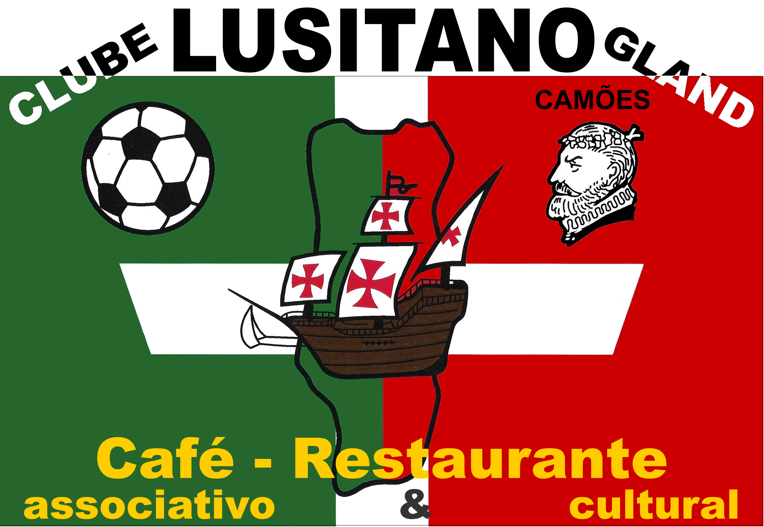 LUSITANO Restaurant Associatif et Culturel